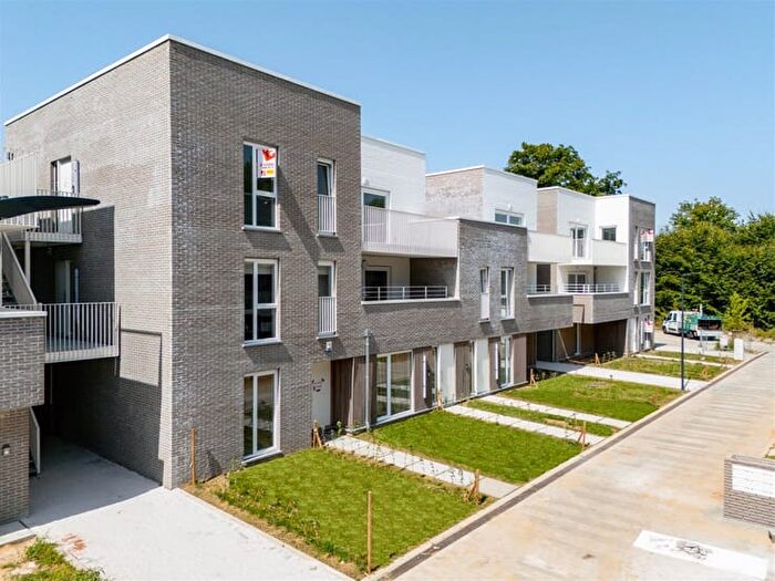 Appartement 3 pièces à Avenue du Bois d'Arlon, Schoppach, à vendre