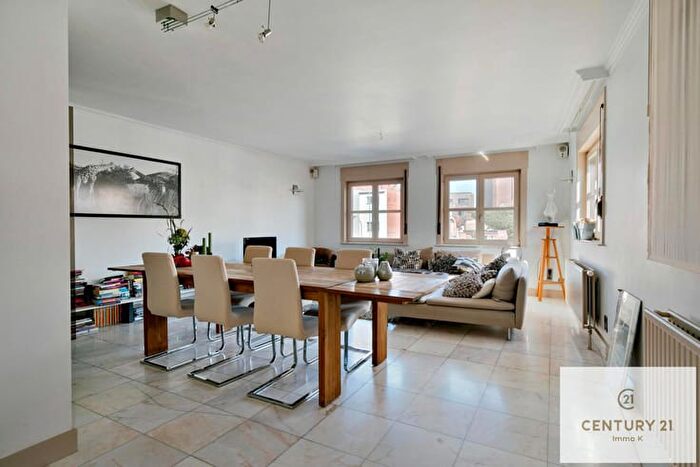 Appartement 4 pièces à vendre - Naamsevest, SintTruiden