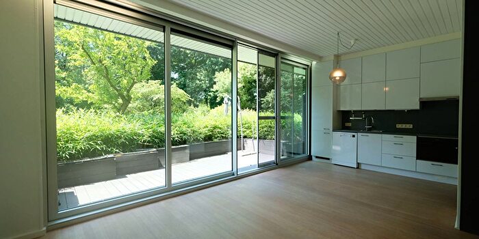 Fruithoflaan, Berchem - Appartement 1 pièce à louer