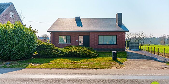 Maison 5 pièces à vendre - Engsbergseweg, Tessenderlo