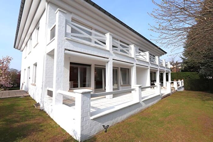 Twee Molensstraat, Zwevegem : Appartement 2 pièces à louer
