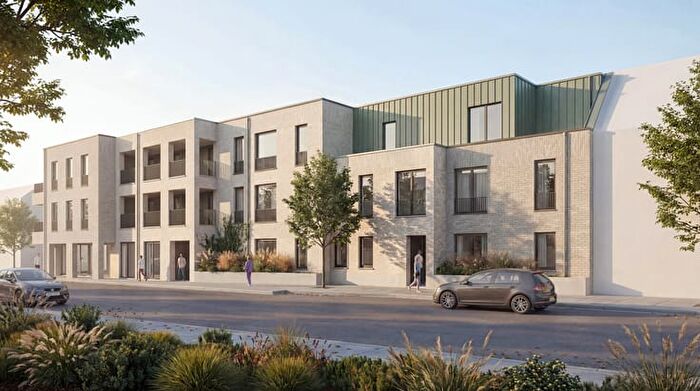 Frankrijkstraat, Berlare : Appartement à vendre