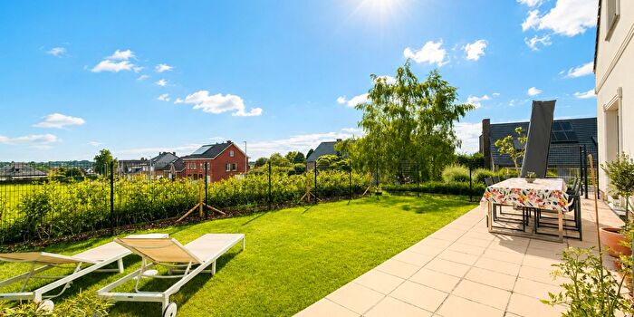 Stikte, Geraardsbergen : Maison 3 pièces à vendre
