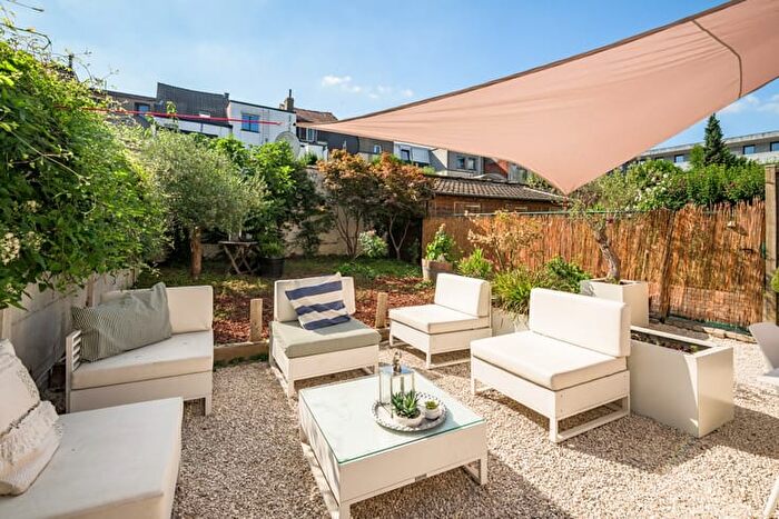 Appartement 8 pièces à De Bosschaertstraat, GLV L, à vendre