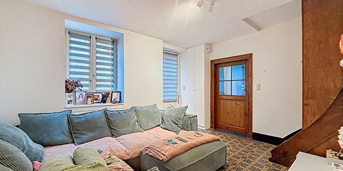 Rue Jean Doinet, Dolembreux - Maison 2 pièces à vendre