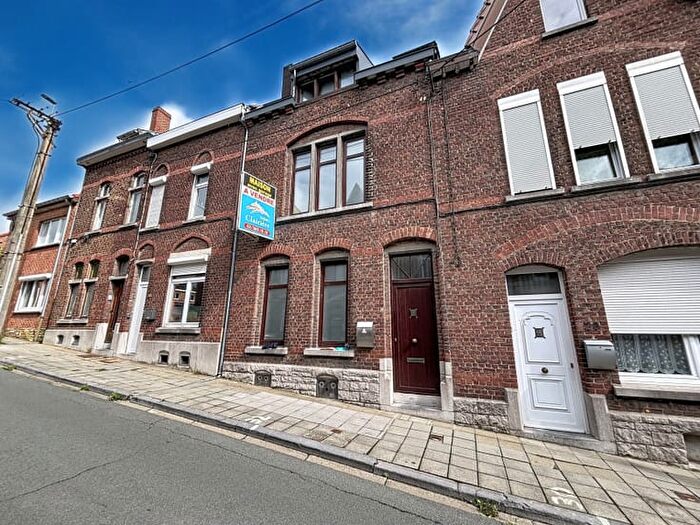 Maison 3 pièces à vendre à Avenue de la Flohaye, Brainel'Alleud