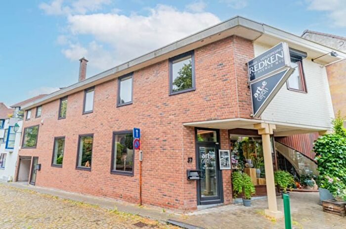 Gemeenteplein, Linkebeek - Maison 4 pièces à vendre