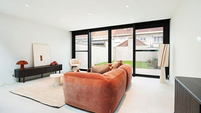 Maison 3 pièces à vendre - SintAntoniusstraat, HeistaanZee