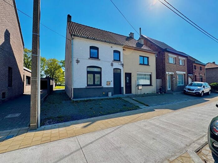 Maison 1 pièce à vendre - Riemesteenweg, Evergem