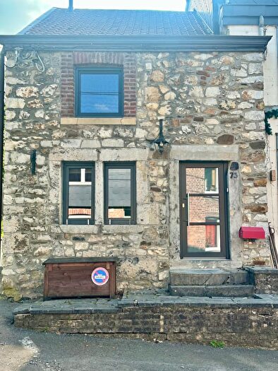 Maison 2 pièces à louer - Rue JuslenvillePetite, Theux