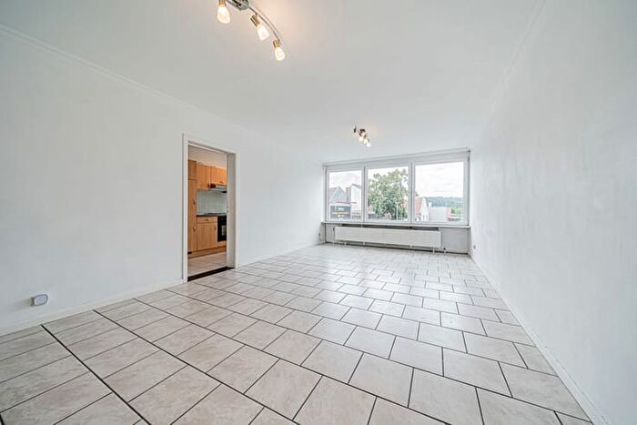 Rue du Grand Puits, Herstal - Appartement 8 pièces à louer