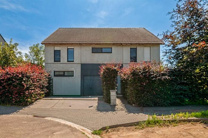 Maison 6 pièces à vendre - Herman De Cuyperstraat, BLAASVELD