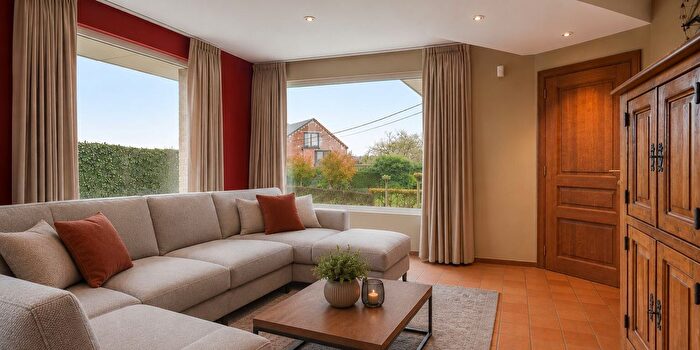 Opaaigem, Aaigem - Maison 3 pièces à vendre