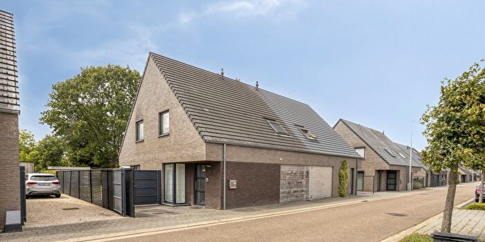 Maison 3 pièces à Salamanderstraat, Kuringen, à vendre