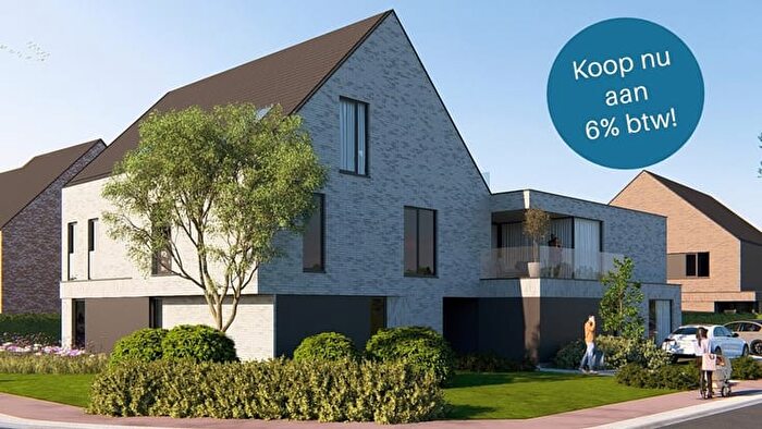 Kludweg, B A - Appartement 2 pièces à vendre