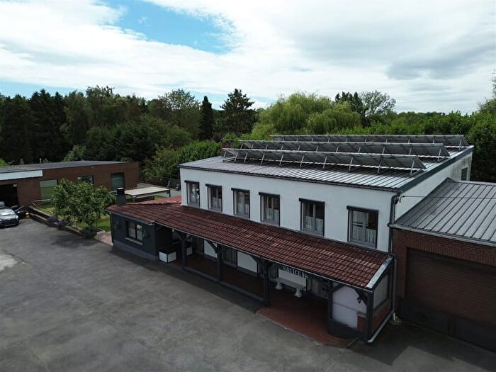 Rue du Wainage, Keumiée : Maison 5 pièces à vendre