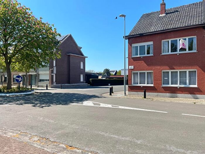 Maison 15 pièces à Karel Van Doorslaerlaan, Bornem, à vendre