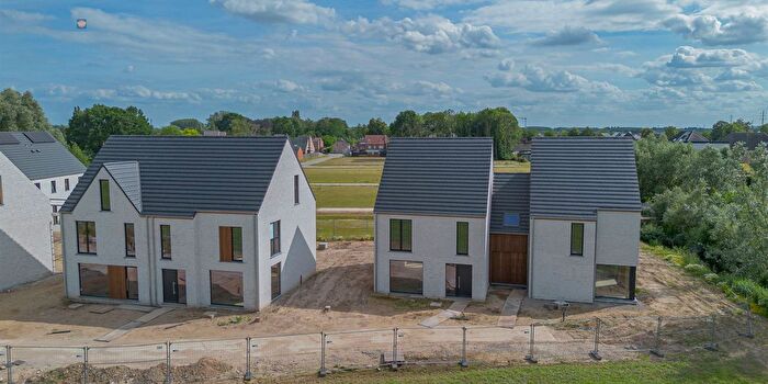 Maison 3 pièces à vendre à Heiken, Puurs