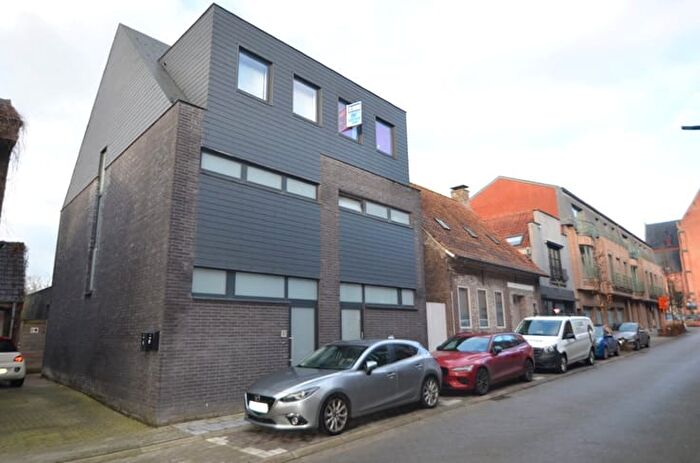 Maison 1 pièce à louer - Kerkstraat, Aalter