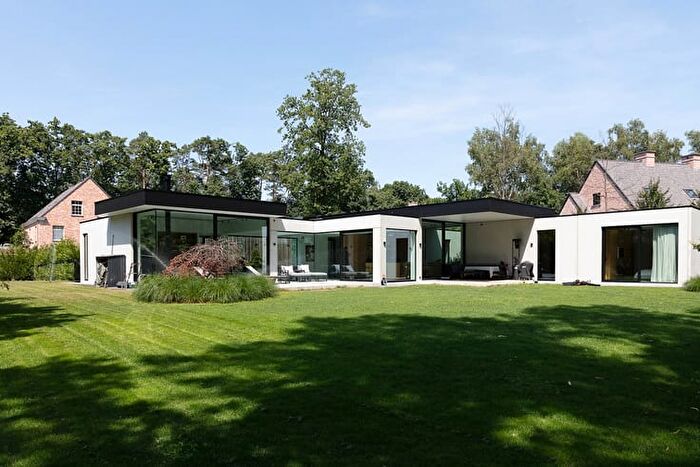 Maison 1 pièce à vendre à Botermelkbaan, Schoten
