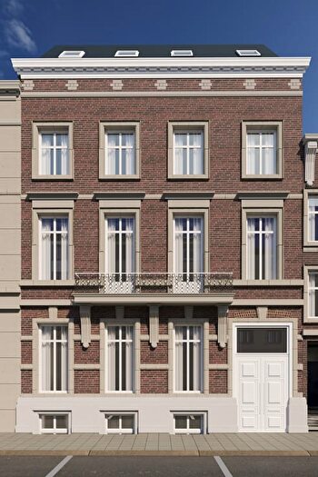 Appartement 3 pièces à BlijdeInkomststraat, Leuven, à vendre