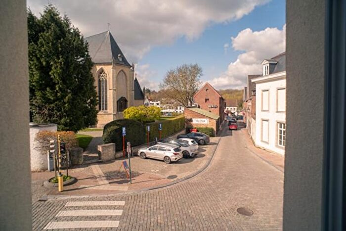 Maison 4 pièces à Kasteelstraat, Tervuren, à vendre