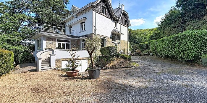 Maison 7 pièces à vendre à Avenue Montéfiore, Esneux
