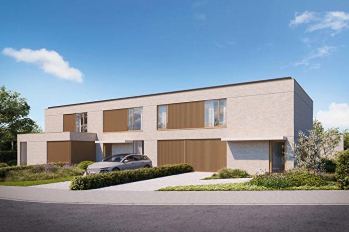 Maison à vendre à Keerstraat, ErpeMere