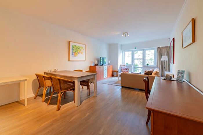 Derbystraat, Gent SintDenijsWestrem - Appartement 1 pièce à vendre