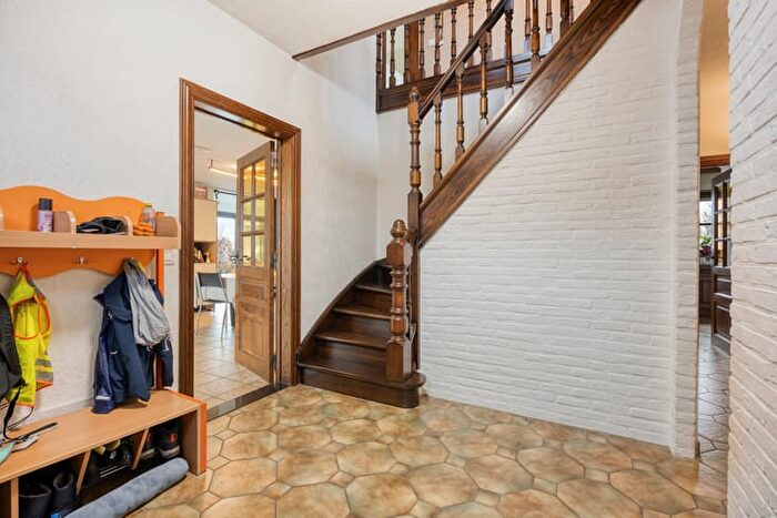 Rolfsstraat, Zemst - Maison 4 pièces à vendre