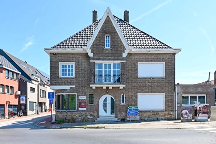 Maison 6 pièces à vendre - Steenstraat, ErpeMere