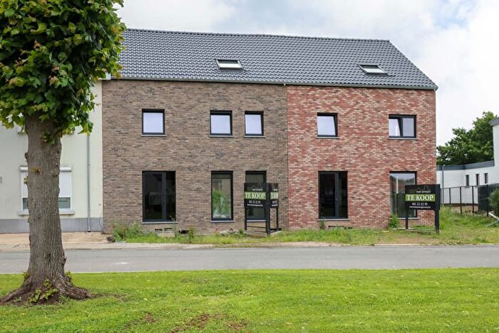 Vijverstraat A, GEETBETS - Maison 3 pièces à vendre