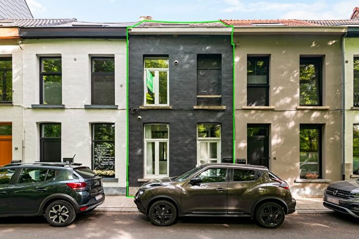 Van Boeckellaan, Lier : Maison 9 pièces à vendre