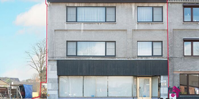 Maison à André Dumontlaan, Genk, à vendre