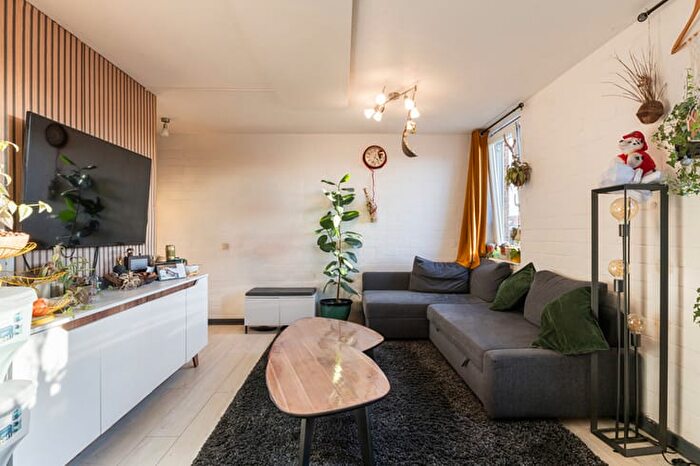 Appartement 1 pièce à vendre à Albert I laan A, Nieuweryde