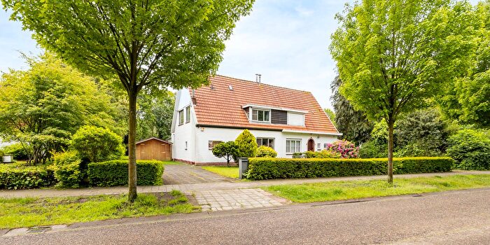 Maison 3 pièces à vendre à Heideaard, Brasschaat