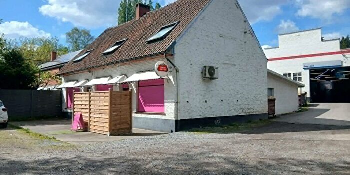 Maison 2 pièces à vendre - Tertre, Henegouwen
