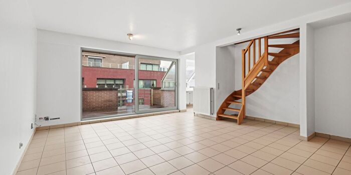Noordstraat, Roeselare : Appartement 3 pièces à vendre