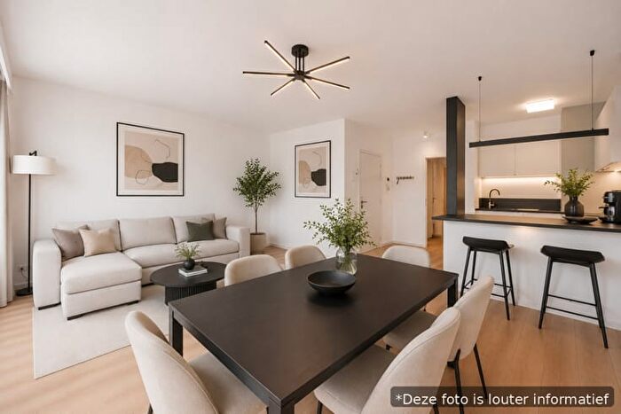 Appartement 10 pièces à Alexandre Ponchonstraat, Middelkerke, à vendre