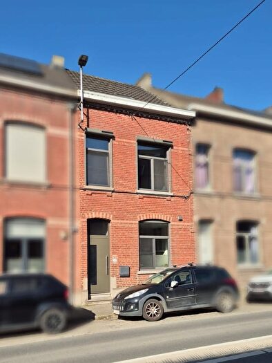 Rue HenriPauwels, Nivelles - Maison 11 pièces à vendre