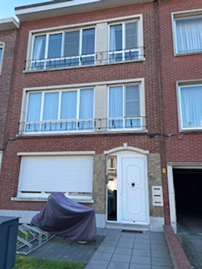 Appartement 2 pièces à louer à Antoon Van Den Bosschelaan, Antwerpen