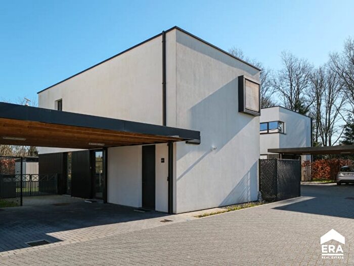 Maison 3 pièces à Kazernelaan G, HouthalenHelchteren, à vendre