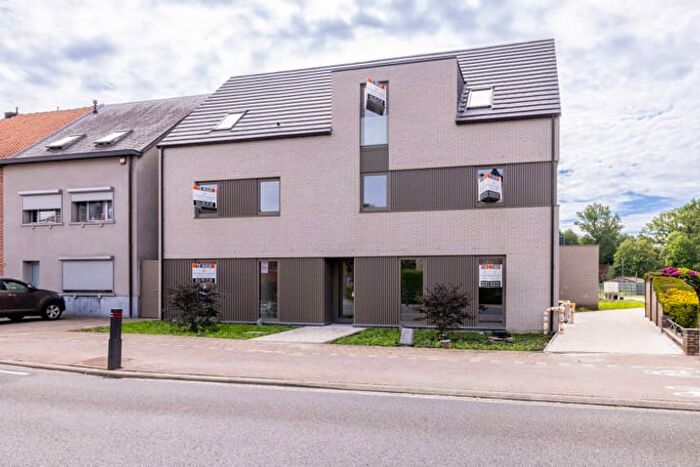 Meulemanslaan, Westerlo : Appartement 2 pièces à louer