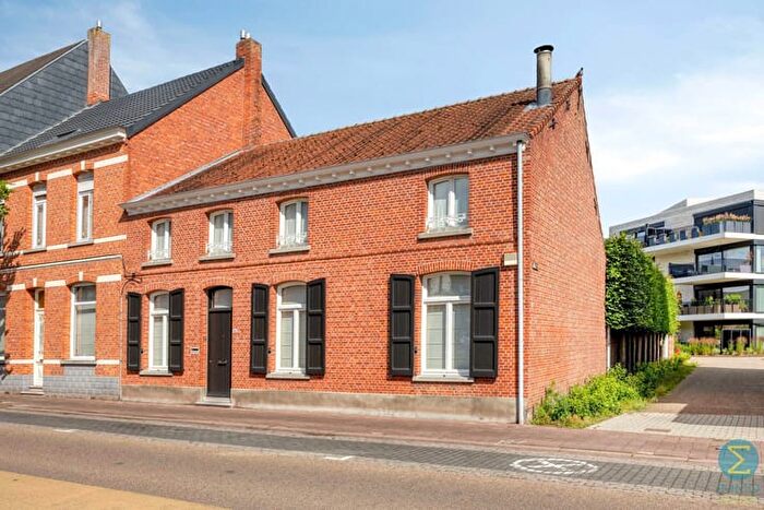 Vrijheid, Arendonk : Maison 4 pièces à vendre