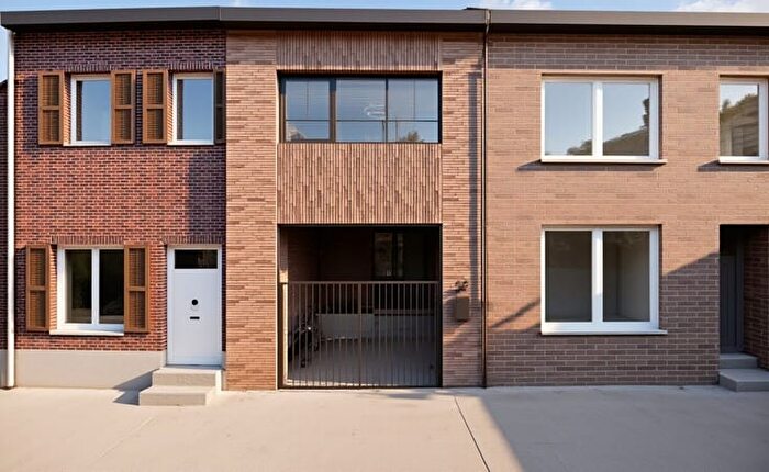 Maison 3 pièces à vendre à Mulkerstraat, Tongeren