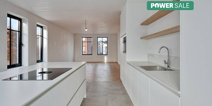 Moerkantsebaan, Essen - Maison 4 pièces à vendre