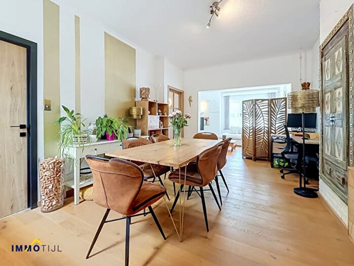 Maison 4 pièces à vendre - Jozef Sonckstraat, Denderleeuw