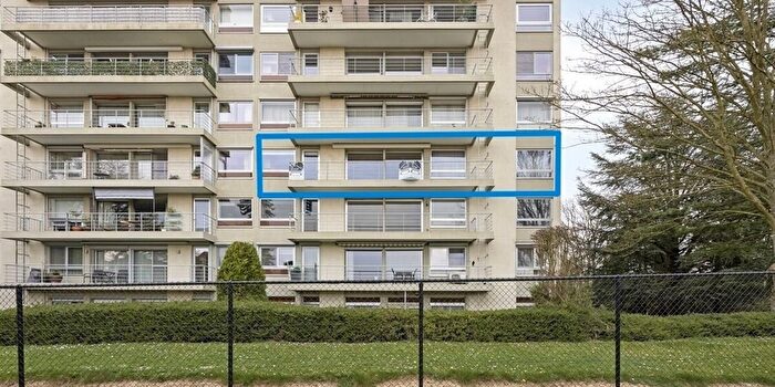festraetstraat, SintTruiden - Appartement 2 pièces à vendre