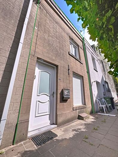 Maison 2 pièces à Impasse du Terminus, Ans, à vendre