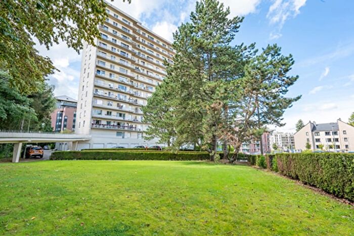 Appartement 2 pièces à Avenue du Centenaire, Nivelles, à vendre
